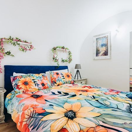 Domus Sicania Katanya Dış mekan fotoğraf