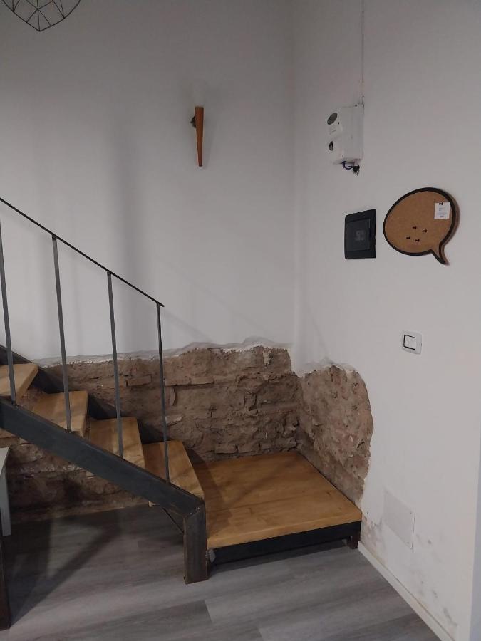 Domus Sicania Katanya Dış mekan fotoğraf