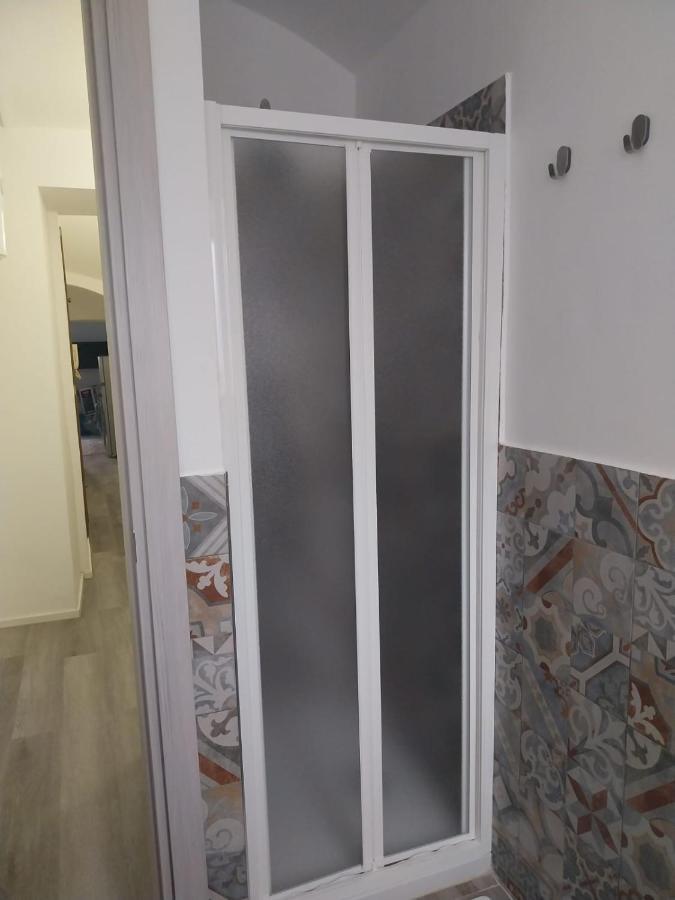 Domus Sicania Katanya Dış mekan fotoğraf
