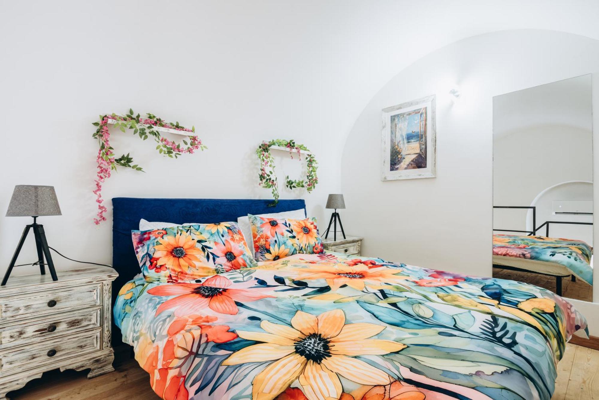 Domus Sicania Katanya Dış mekan fotoğraf